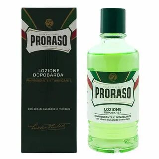 Лосьон proraso
