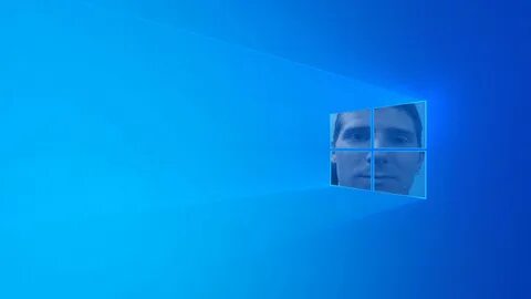 Windows default