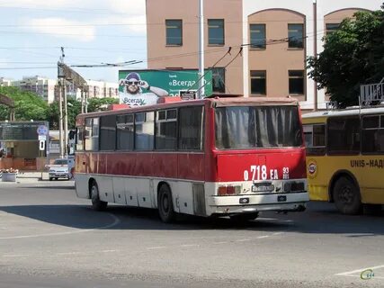 Краснодар черкесск автобус