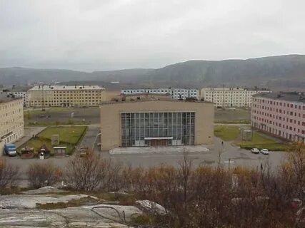 Западная лица в лицах