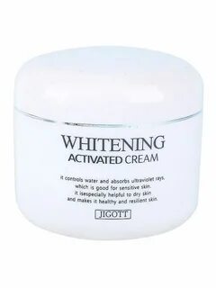 Whitening cream крем