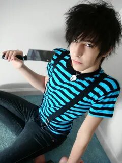 Femboy boys