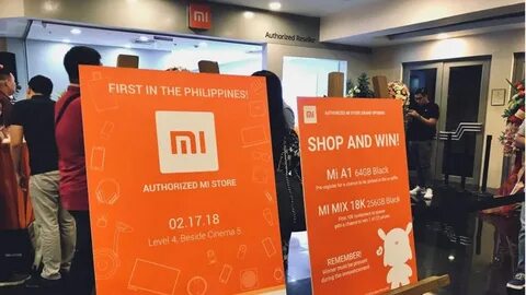 Mi stores отзывы