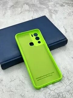 Infinix 12 чехол