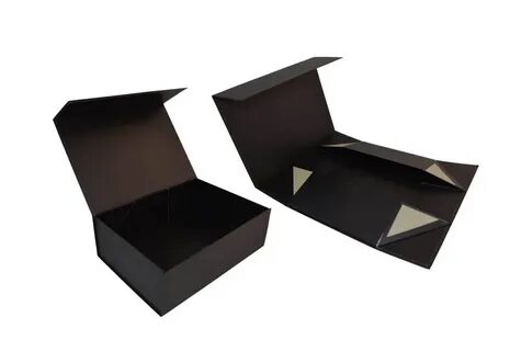 Setup boxes