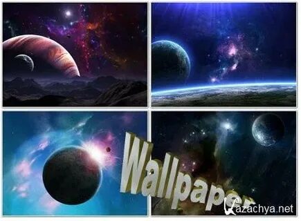 Far universe