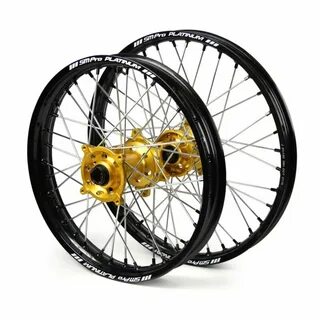 Suzuki wheel