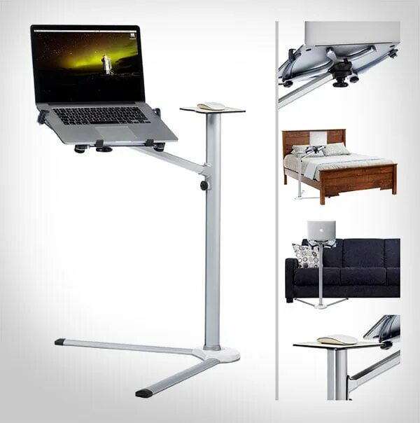 WIWU Laptop Stand s700. Laptop Stand IVOLER. Wiwo Laptop Stand s400. Laptop Stand трансформер. Bed stand