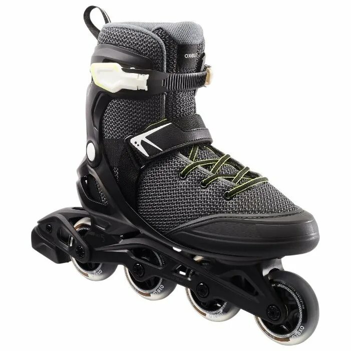 Ролики oxelo fit 3. Ролики oxelo. Роликовые коньки oxelo fit 3. Коньки роликовые decathlon. Oxelo fit ролики.