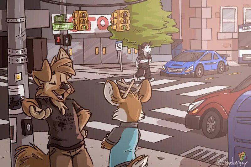 Furry city. Фурри город. Фурри на улице. Фурии на улице. Furry улица.