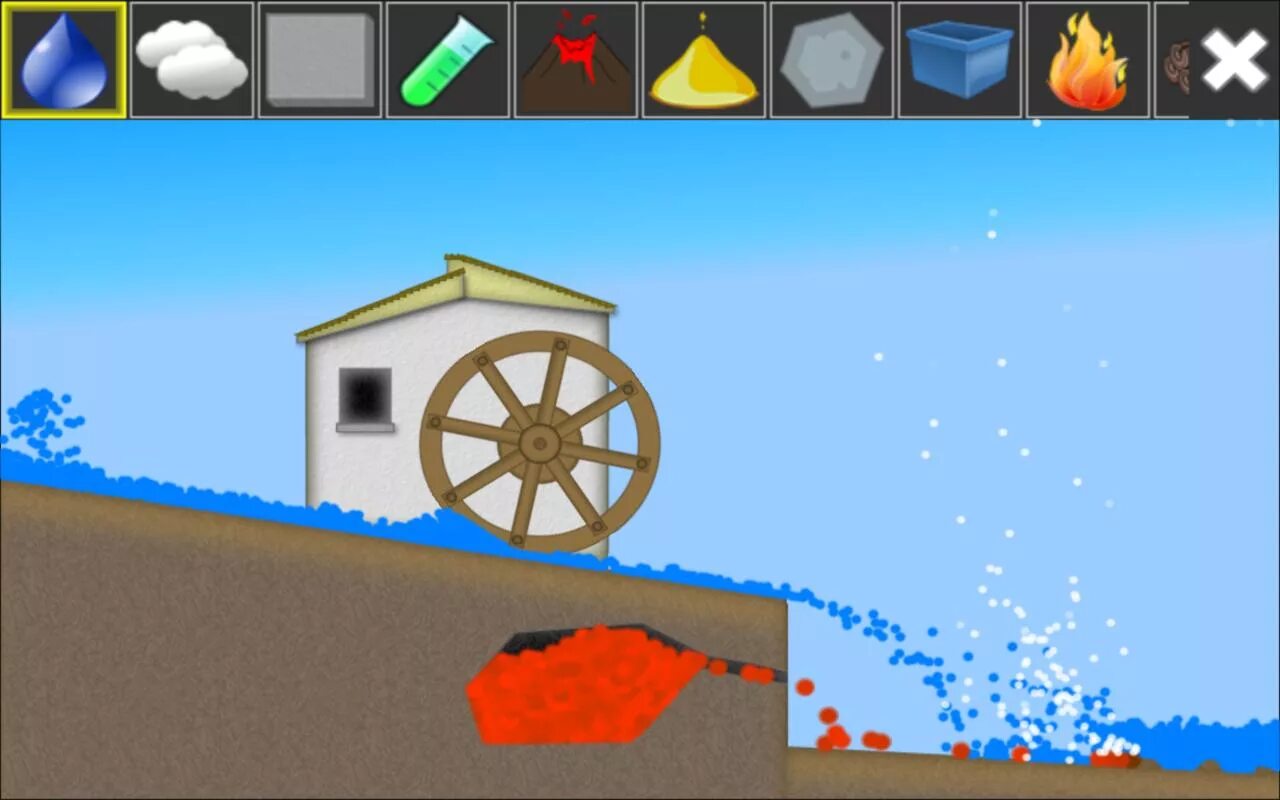 Escaping sandbox