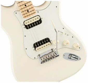 Fender pro