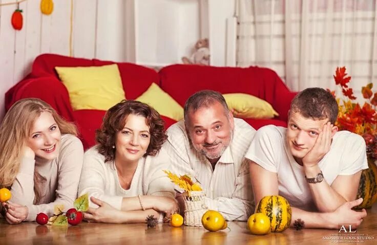 Организация жизни семьи: найдено 84 изображений