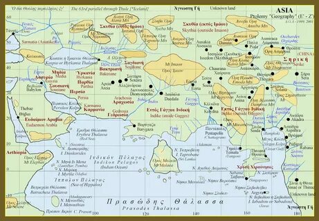 Ptolemy судно на карте