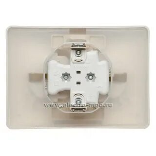 Розетка blanca ip44