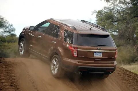 Road explorer