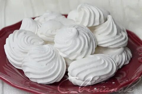 Зефир на английском