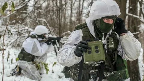 Российские спецслужбы и разведка