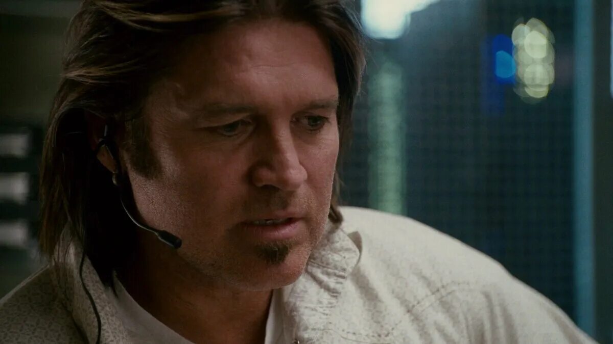 друг по соседству