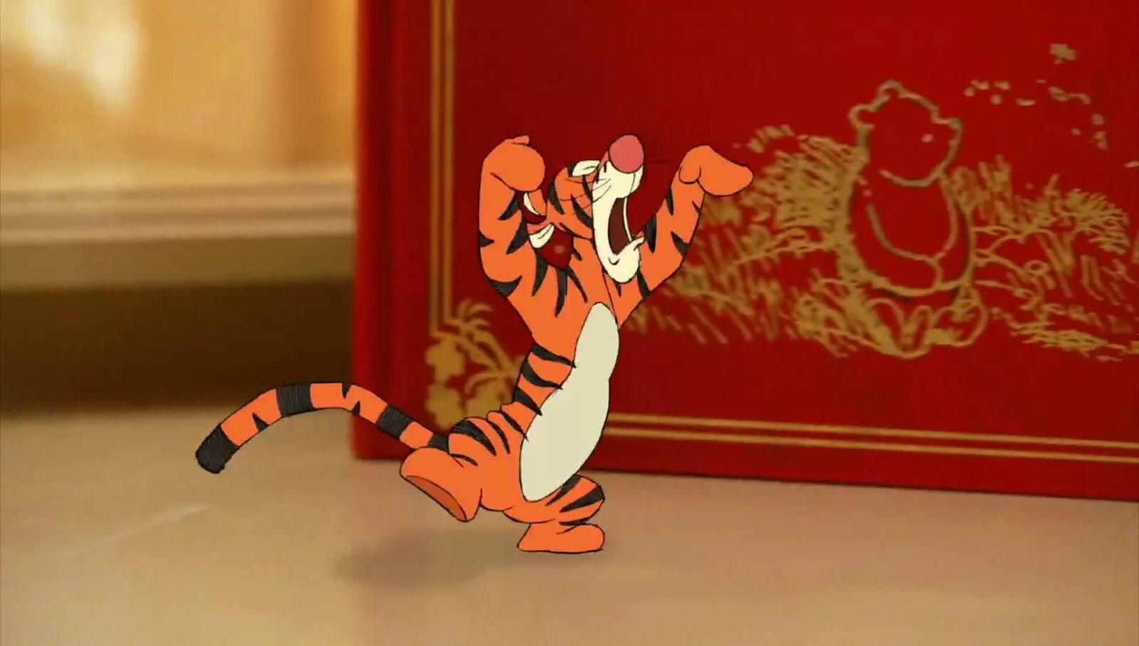 Gh s animation