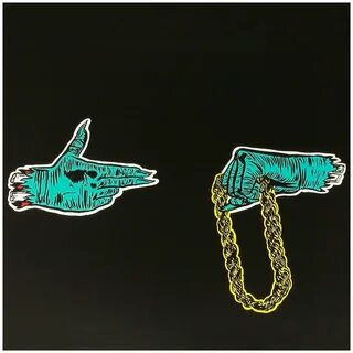 Run the jewels