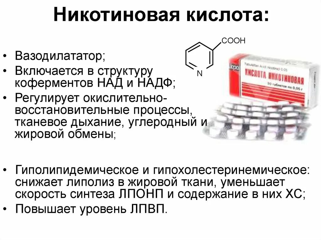 Можно никотинку колоть. Никотиновая кислота витамин в3 структура. Препараты сосудорасширяющие никотиновая кислота. Витамин в5 никотиновая кислота. Никотиновая кислота фарм эффекты.