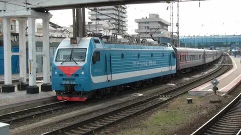 435 км электричке