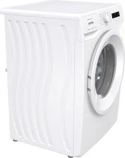 Стиральная машина gorenje wnha74sas отзывы