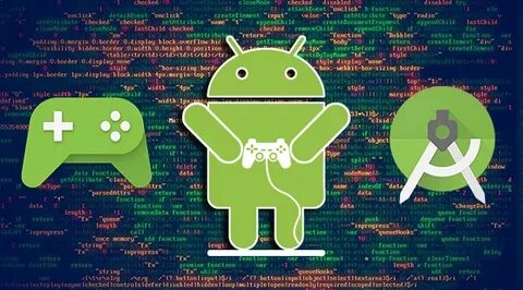 Guide-to-Android-game-development - FuGenX