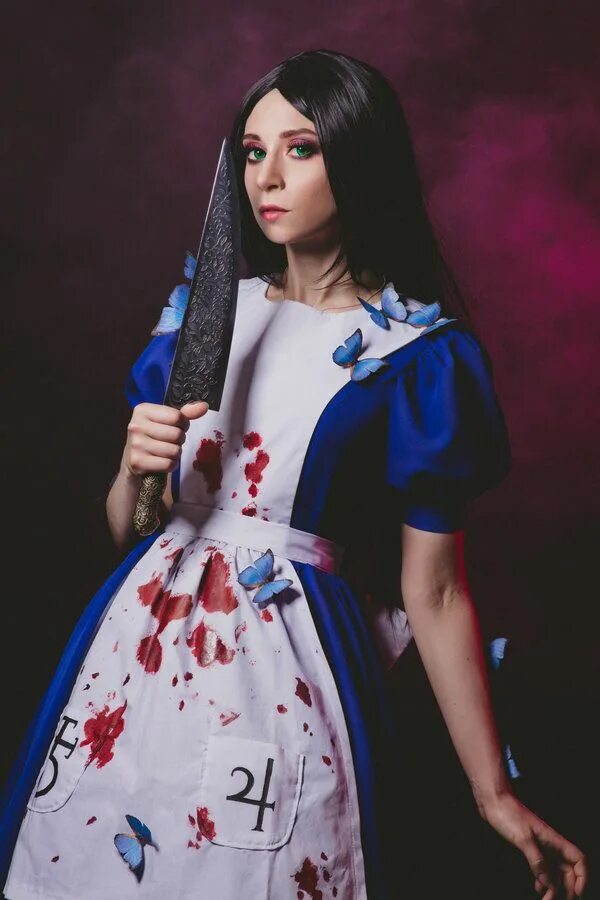 Alice Liddell Madness Returns Cosplay Top Sellers xn--h1aahyg1df.xn--p1ai
