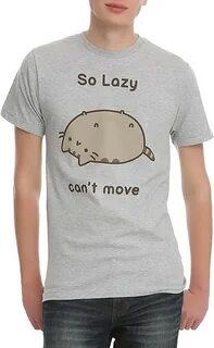 Lazy купил