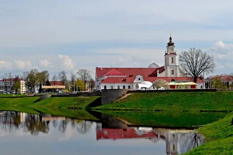 Орша витебской