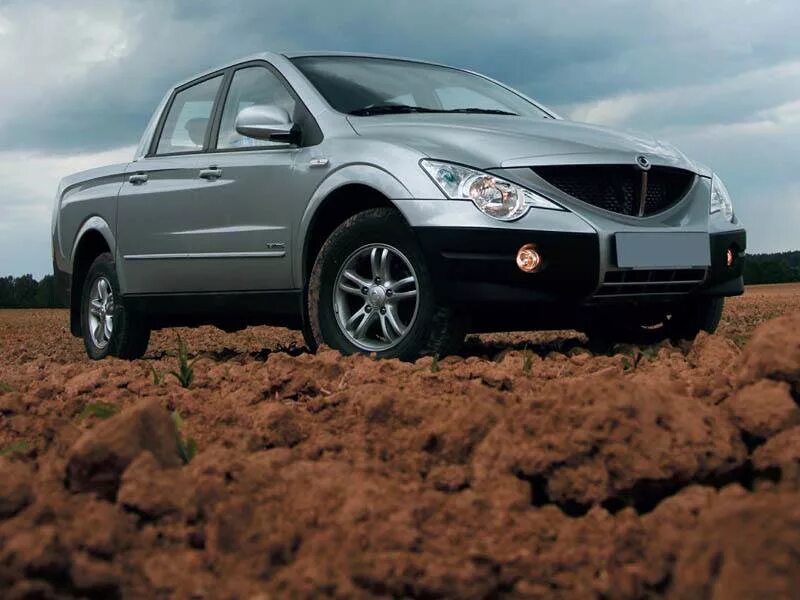 Актион технические. SSANGYONG Actyon Sports 2006. SSANGYONG Actyon Sports. ССАНГЙОНГ Актион спорт 2012. Саньенг Actyon Sports.