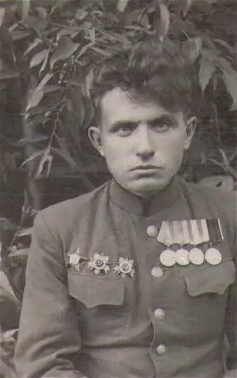 Бессмертный полк. Москва. Гнилицкий Григорий Георгиевич