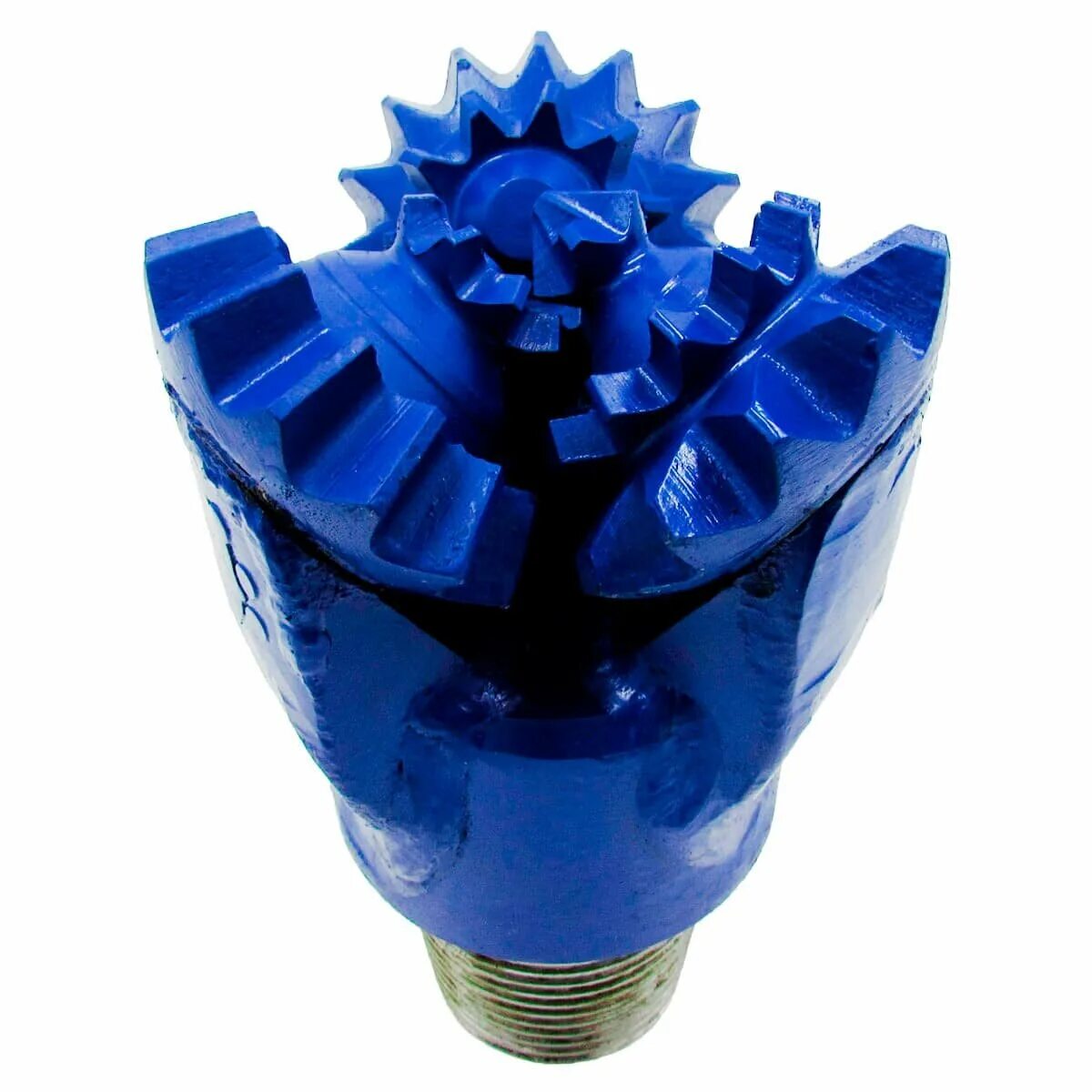 долото iii. трехшарошечное долото iii 244,5 t-цв.