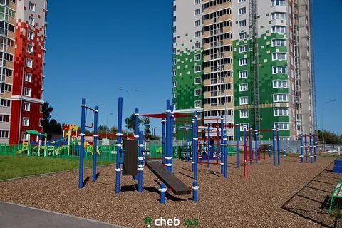 Энергетиков чебоксары