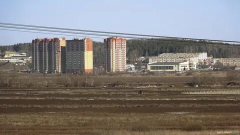 Новое лыткарино