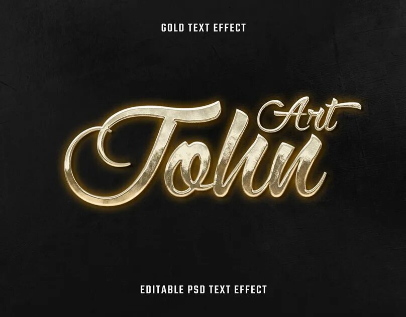 Gold text. Gold text Effect. Gold text Effect PSD. Gold text Photoshop. Золотой текст PSD.