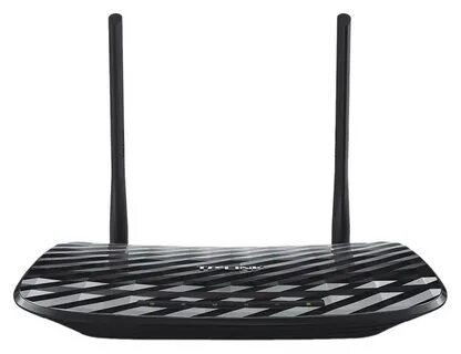 Роутер tp link archer c24 белый