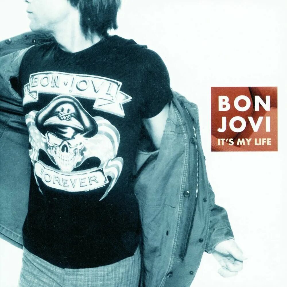 Bon Jovi 2000. Bon Jovi it`s my обложка. Bon Jovi - it's my Life обложка. Its my Life bon Jovi обложка.