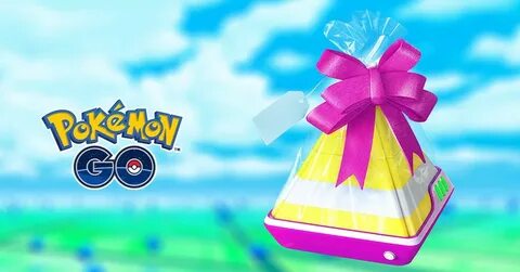 Go gifts