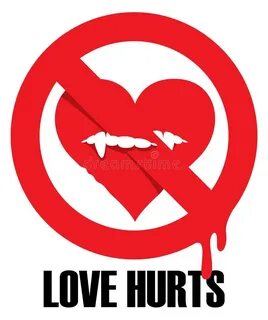 Love hurts destroy