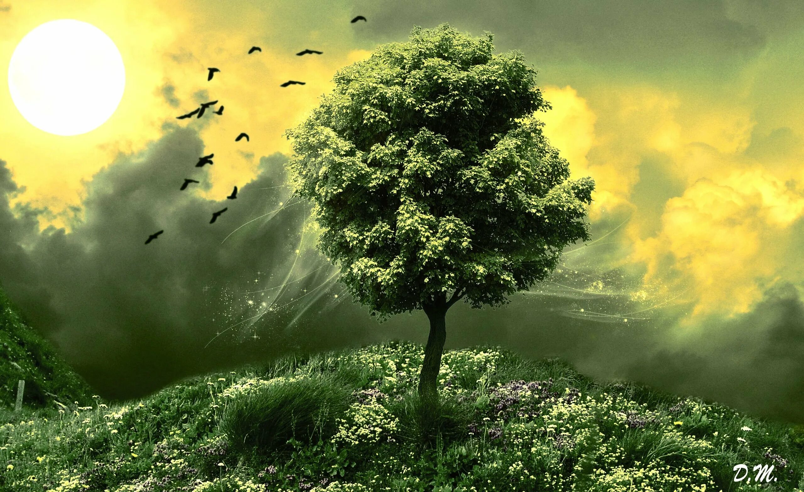 Природа познания. Эдемский сад дерево добра и зла. Древо жизни в Эдемском саду. Дерево в раю. Дерево познания добра и зла.