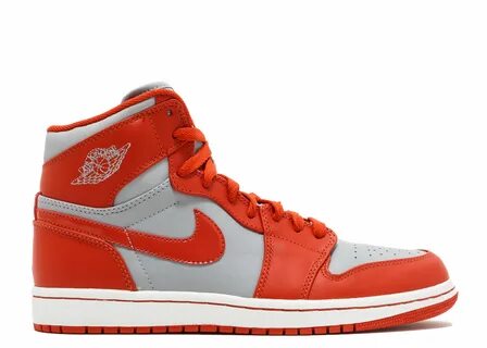 Retro high