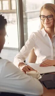 My first job interview