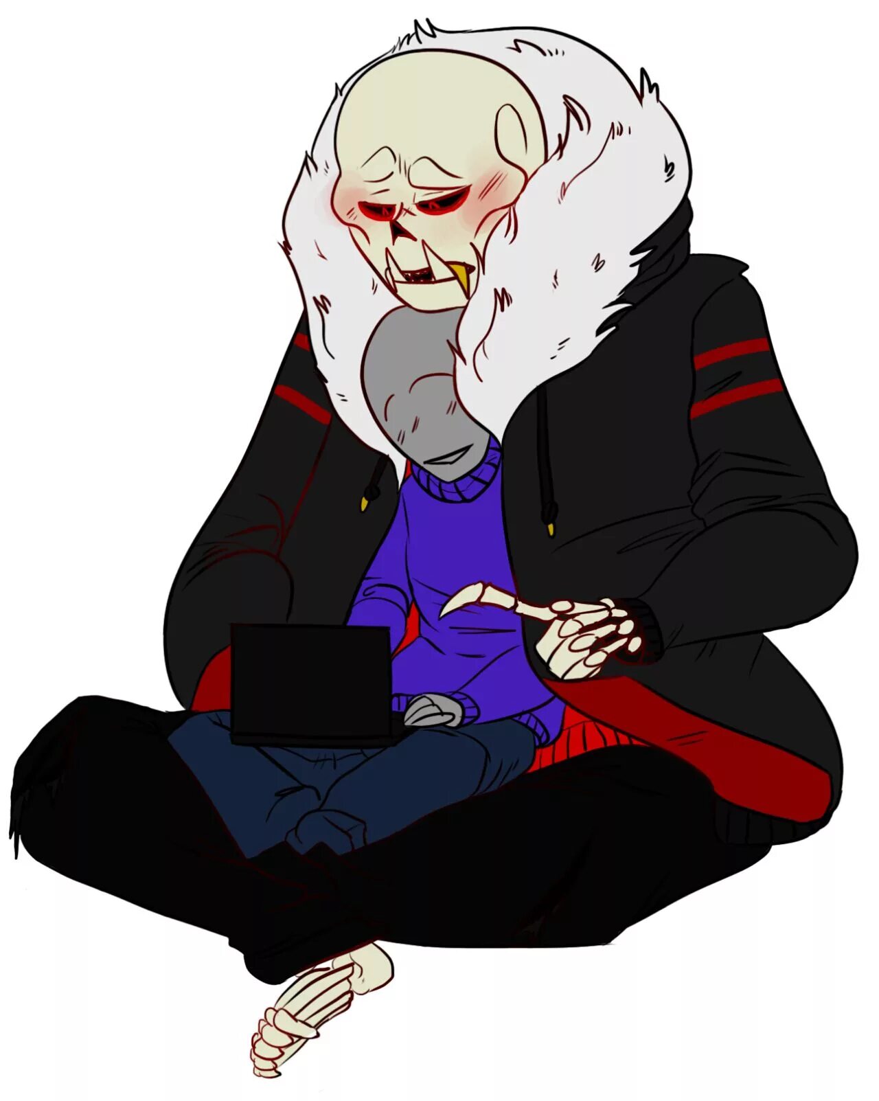 Sans x reader lemon. Классик санс и фелл санс 18. uf papyrus x uf sans шип. фелл санс и фелл фриск шип. андер фелл санс человек.