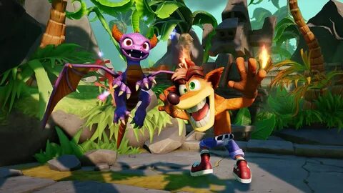 Crash of worlds