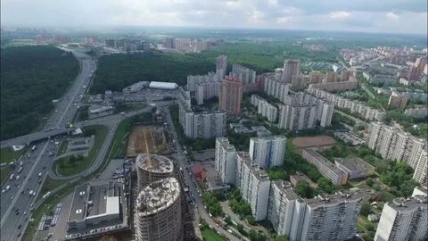 Город химки ул