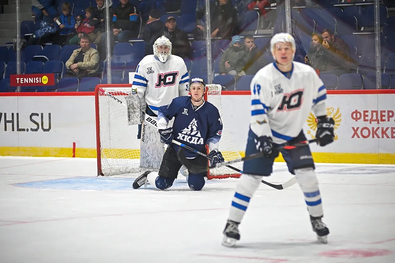 вхл алтай барнаул