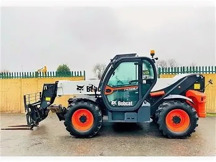 Bobcat t41.140. Bobcat t41.140SLPB погрузчик телескопический. Bobcat 41.140 SLP. Bobcat t41.140 оборудование. Bobcat 41.140